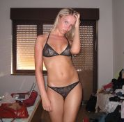 Rachelle – Douce Tentation, Esprit Coquin