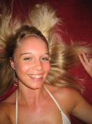 Rachelle – Douce Tentation, Esprit Coquin