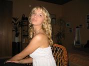 Rachelle – Douce Tentation, Esprit Coquin