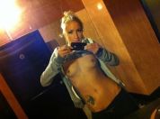 Fitt Rosy sexy