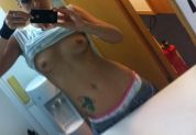 Fitt Rosy sexy