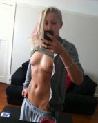 Fitt Rosy sexy