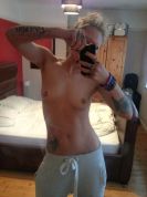 Fitt Rosy sexy
