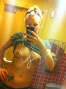 Fitt Rosy sexy