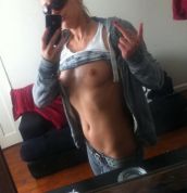 Fitt Rosy sexy