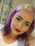 AnGeLine XxX femme