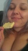 AnGeLine XxX femme