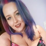 AnGeLine XxX femme