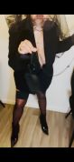 Soumis pieds