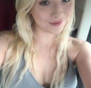 Escorte girl