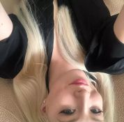 Escorte girl