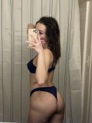 Elvy real escort-masseuse available