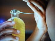 Massage thai au cœur de Paris