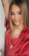Belle rencontre et coquine