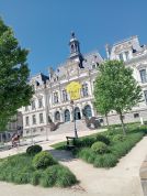 Je cherche une fille avec qui passer du temps sur Vannes et agglomération