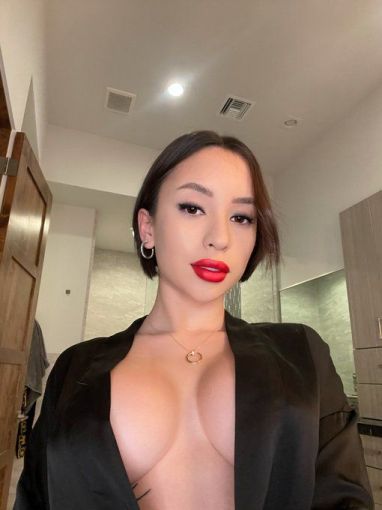 Escorte pro dispo pour tout plans coquins